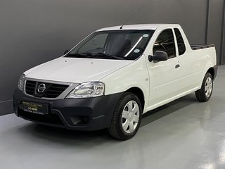 Nissan NP200 Used vehicle for sale