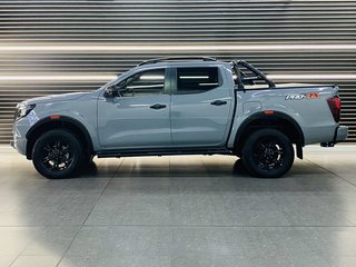 2024 Nissan Navara 2.5DDTI PRO-4X 4X4 A/T D/C P/U - photo 4