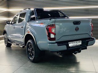 2024 Nissan Navara 2.5DDTI PRO-4X 4X4 A/T D/C P/U - photo 5