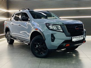 2024 Nissan Navara 2.5DDTI PRO-4X 4X4 A/T D/C P/U - photo 3