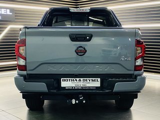 2024 Nissan Navara 2.5DDTI PRO-4X 4X4 A/T D/C P/U - photo 6