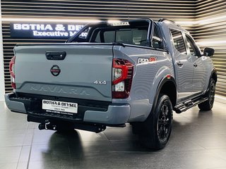 2024 Nissan Navara 2.5DDTI PRO-4X 4X4 A/T D/C P/U - photo 8