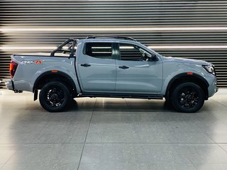 2024 Nissan Navara 2.5DDTI PRO-4X 4X4 A/T D/C P/U - photo 9