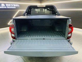 2024 Nissan Navara 2.5DDTI PRO-4X 4X4 A/T D/C P/U - photo 7
