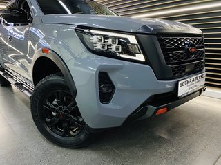 2024 Nissan Navara 2.5DDTI PRO-4X 4X4 A/T D/C P/U - photo 1