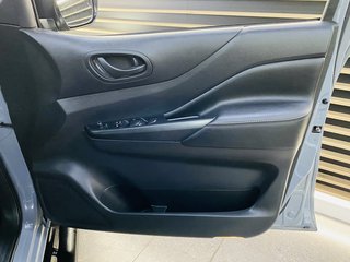 2024 Nissan Navara 2.5DDTI PRO-4X 4X4 A/T D/C P/U - photo 3