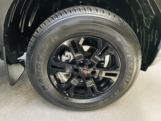 2024 Nissan Navara 2.5DDTI PRO-4X 4X4 A/T D/C P/U - photo 6