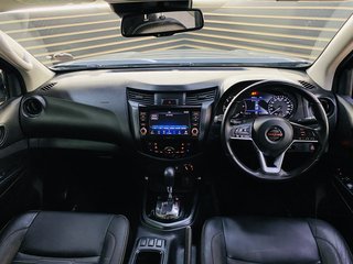 2024 Nissan Navara 2.5DDTI PRO-4X 4X4 A/T D/C P/U - photo 7