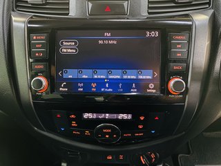 2024 Nissan Navara 2.5DDTI PRO-4X 4X4 A/T D/C P/U - photo 8