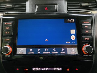 2024 Nissan Navara 2.5DDTI PRO-4X 4X4 A/T D/C P/U - photo 9