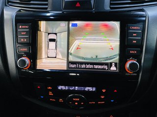 2024 Nissan Navara 2.5DDTI PRO-4X 4X4 A/T D/C P/U - photo 10