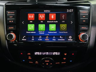 2024 Nissan Navara 2.5DDTI PRO-4X 4X4 A/T D/C P/U - photo 11