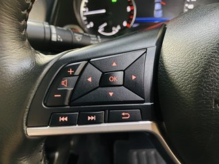 2024 Nissan Navara 2.5DDTI PRO-4X 4X4 A/T D/C P/U - photo 13