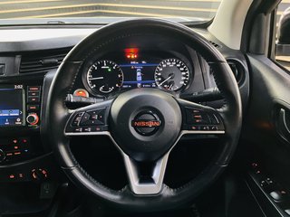 2024 Nissan Navara 2.5DDTI PRO-4X 4X4 A/T D/C P/U - photo 14