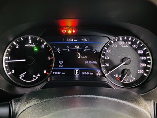 2024 Nissan Navara 2.5DDTI PRO-4X 4X4 A/T D/C P/U - photo 17