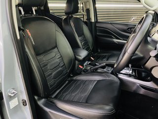 2024 Nissan Navara 2.5DDTI PRO-4X 4X4 A/T D/C P/U - photo 18