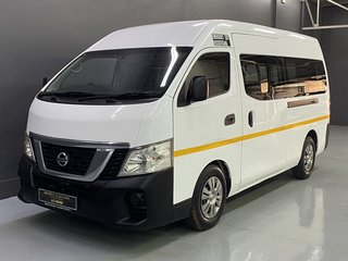 Nissan NV350 Used vehicle for sale