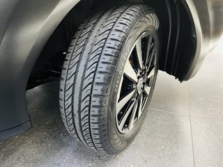 2015 Toyota Etios CROSS 1.5 Xs 5Dr - photo 5