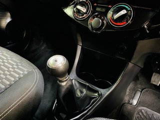 2015 Toyota Etios CROSS 1.5 Xs 5Dr - photo 8