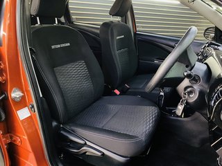 2015 Toyota Etios CROSS 1.5 Xs 5Dr - photo 10