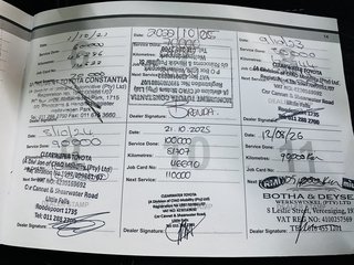 2015 Toyota Etios CROSS 1.5 Xs 5Dr - photo 14