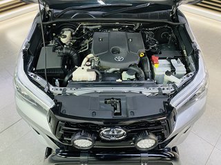 2019 Toyota Hilux 2.8 GD-6 RB RAIDER P/U D/C - photo 5