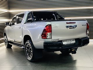 2019 Toyota Hilux 2.8 GD-6 RB RAIDER P/U D/C - photo 7