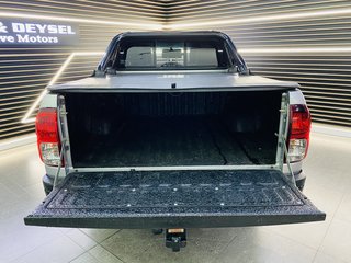 2019 Toyota Hilux 2.8 GD-6 RB RAIDER P/U D/C - photo 9