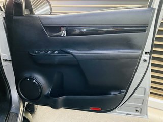2019 Toyota Hilux 2.8 GD-6 RB RAIDER P/U D/C - photo 4