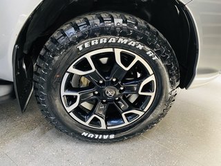 2019 Toyota Hilux 2.8 GD-6 RB RAIDER P/U D/C - photo 6