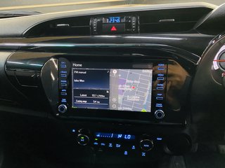 2019 Toyota Hilux 2.8 GD-6 RB RAIDER P/U D/C - photo 8