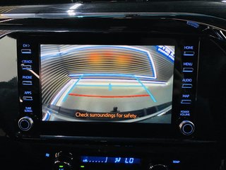 2019 Toyota Hilux 2.8 GD-6 RB RAIDER P/U D/C - photo 9