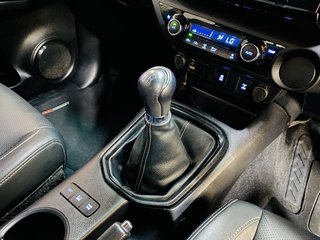 2019 Toyota Hilux 2.8 GD-6 RB RAIDER P/U D/C - photo 10