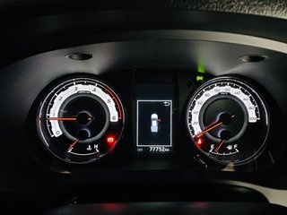 2019 Toyota Hilux 2.8 GD-6 RB RAIDER P/U D/C - photo 16