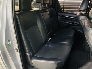 2019 Toyota Hilux 2.8 GD-6 RB RAIDER P/U D/C - photo 18