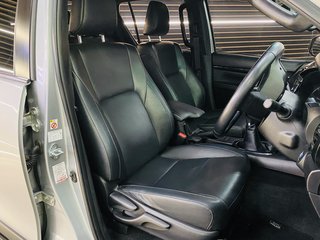 2019 Toyota Hilux 2.8 GD-6 RB RAIDER P/U D/C - photo 17