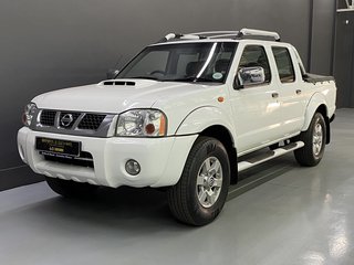 Nissan Hardbody Used vehicle for sale