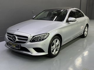 Mercedes-Benz C-Class Used vehicle for sale