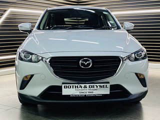 2021 Mazda CX-3 2.0 ACTIVE - photo 2