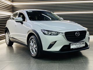 2021 Mazda CX-3 2.0 ACTIVE - photo 3