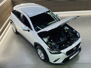 2021 Mazda CX-3 2.0 ACTIVE - photo 4