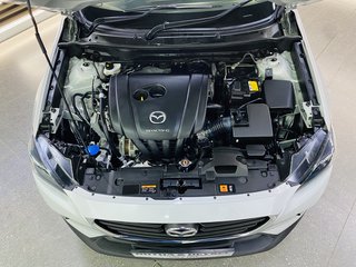 2021 Mazda CX-3 2.0 ACTIVE - photo 5