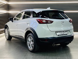 2021 Mazda CX-3 2.0 ACTIVE - photo 7