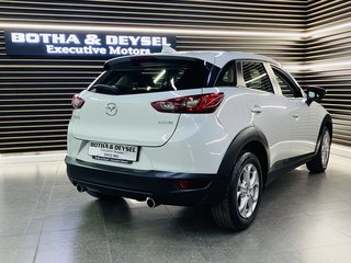 2021 Mazda CX-3 2.0 ACTIVE - photo 9