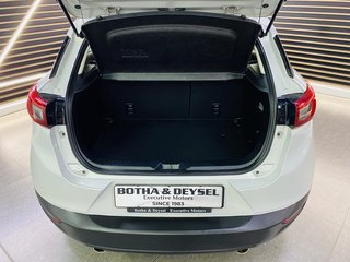 2021 Mazda CX-3 2.0 ACTIVE - photo 10
