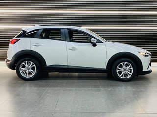 2021 Mazda CX-3 2.0 ACTIVE - photo 1