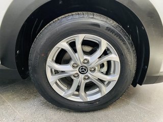 2021 Mazda CX-3 2.0 ACTIVE - photo 4
