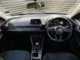 2021 Mazda CX-3 2.0 ACTIVE - photo 5