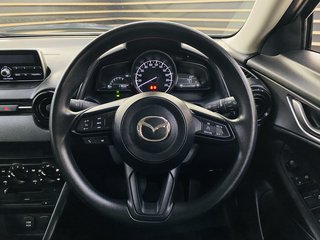 2021 Mazda CX-3 2.0 ACTIVE - photo 9