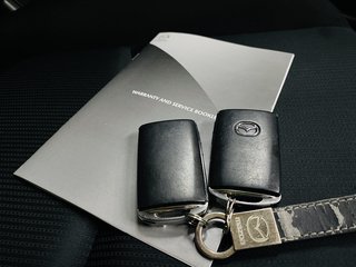 2021 Mazda CX-3 2.0 ACTIVE - photo 10